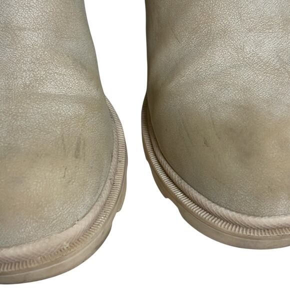 Jellypop Kids Taylar Block Heel Bootie Size 4 - Picture 3 of 9